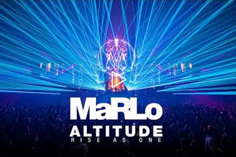 MaRLo - ALTITUDE 2022 'Rise As One' Sydney (Part 1)