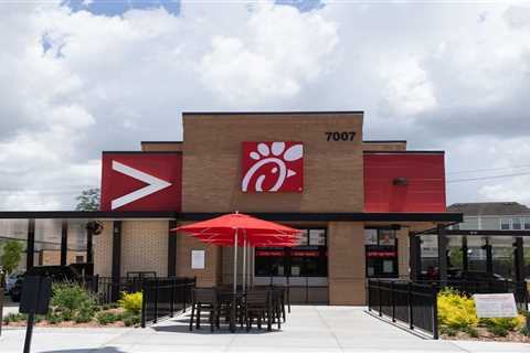 Free Chick-n-Minis at Houston Chick-fil-A locations on Aug. 22