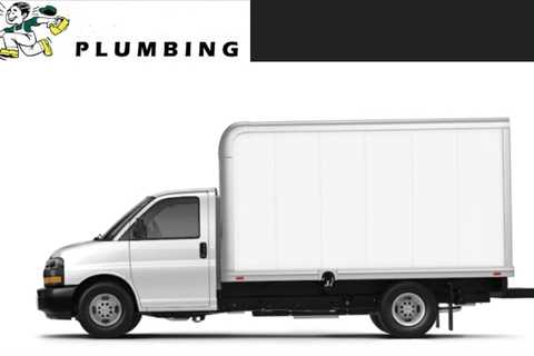 Carson City Sheriff’s Office seeks stolen plumbing truck