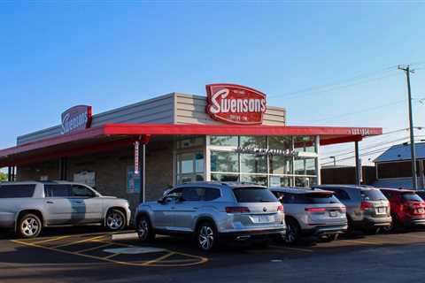 Swenson’s Ohio drive-in restaurant is coming to Avon