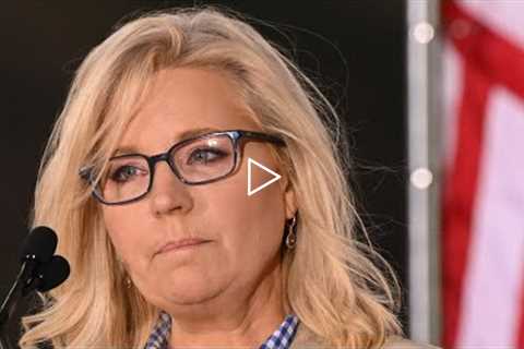 What Liz Cheney Might Do Next l FiveThirtyEight