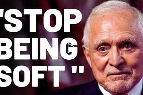 The Speech That Will Make You Hard - Dan Pena BEST Motivational Video Ever!