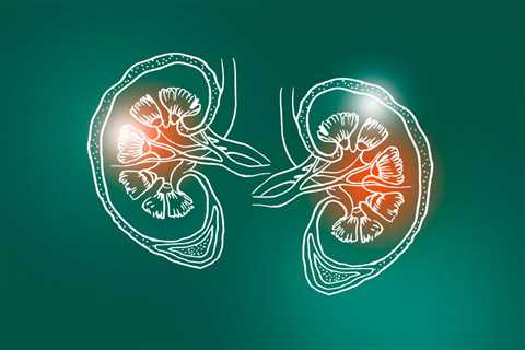 For Kids With Kidney Disease, Pediatric Expertise Is Key — But Not Always Close By