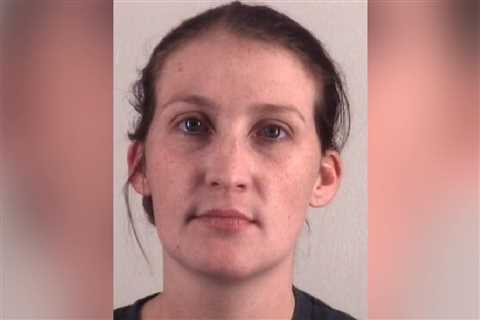 Mom Accused Of Poisoning Toddler To Fake Seizure Disorder Allegedly Told Authorities, ‘I Think I’m..