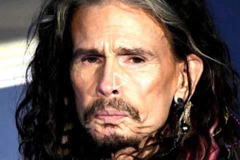 The Untold Truth Of Steven Tyler