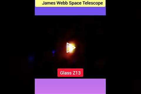 New Images of James Webb Space Telescope | James Webb Space Telescope New update From Nasa #shorts