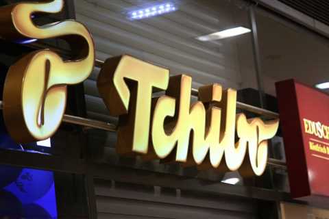 Tchibo almost doubled its profit last year – •