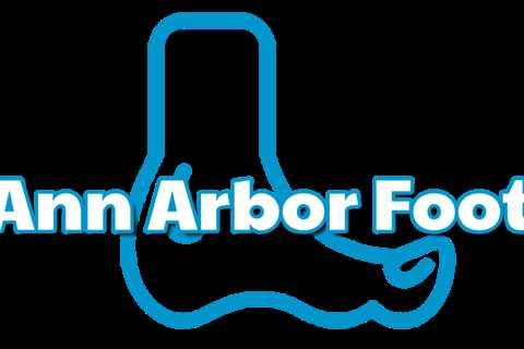 Ankles – Ann Arbor Foot