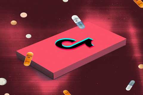 “Scary easy. Sketchy as hell.”: How startups are pushing Adderall on TikTok 