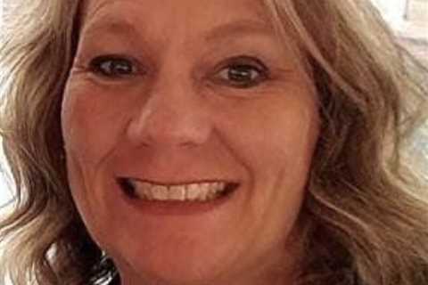 Joni Marie Noesen, 49 |  Coeur d’Alene Press