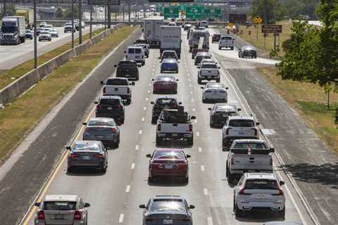 Bus route stops for proposed San Antonio-Austin run revealed