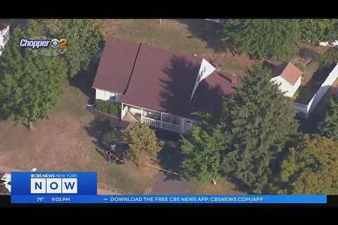 Police investigating toddler death in Franklin Township, New Jersey