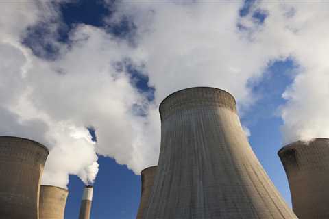 Britain will keep third coal-fired power station open for another year in bid to avoid blackouts..