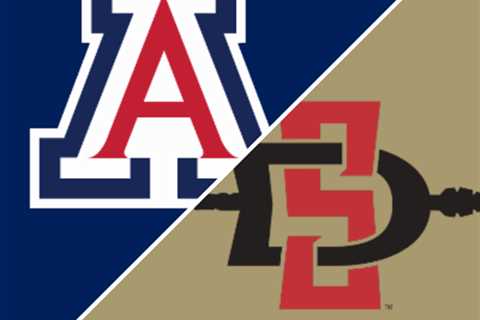 Arizona vs. San Diego State – Sport Preview – September 3, 2022