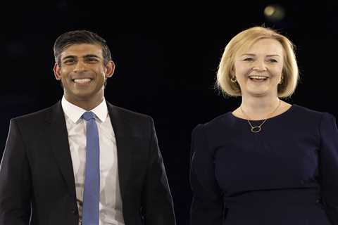 Voting for next Prime Minister closes TODAY as Liz Truss and Rishi Sunak make final pleas for..