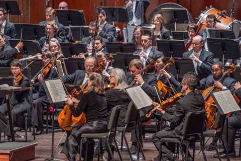 Texas’s San Antonio Symphony is Reborn as the San Antonio Philharmonic