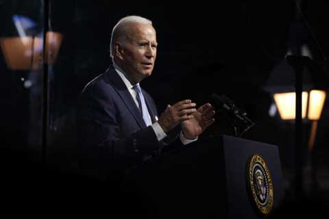 Biden’s Philly speech was a challenge to all of us. We have to step up.