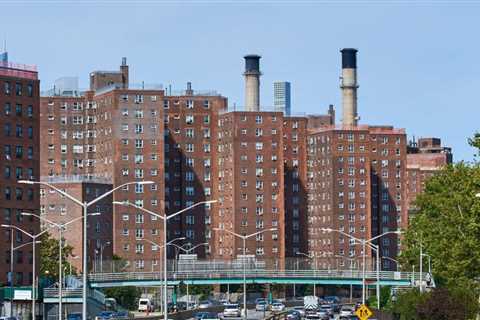 NYCHA Found Arsenic in the Water Two Weeks Ago—Tenants Only Found Out Friday Night