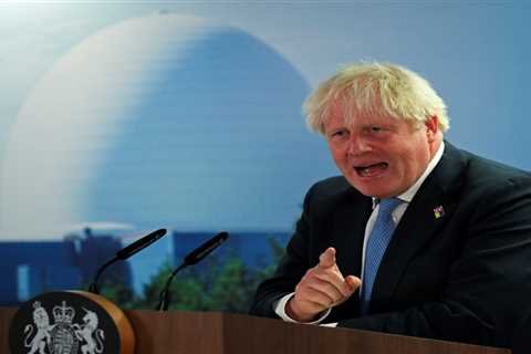 Boris Johnson to use final speech as PM to warn MPs to stop knifing their leaders and unite ‘100..