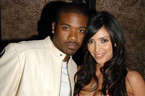 Ray J inserts himself in a drama between Kris Jenner and Kanye West