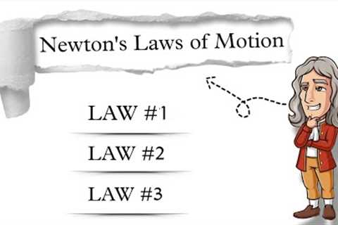 Newton's Laws of Motion #viral #cosmos #trending #science #space #universe #physics #viralvideo