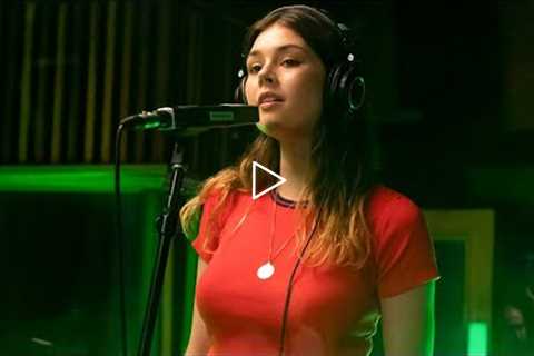 The Less I Know The Better | @Tame Impala | funk cover Elise Trouw & Dave Koz