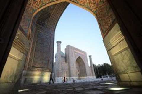 Why the upcoming Samarkand SCO summit is important and what to expect from the outcome