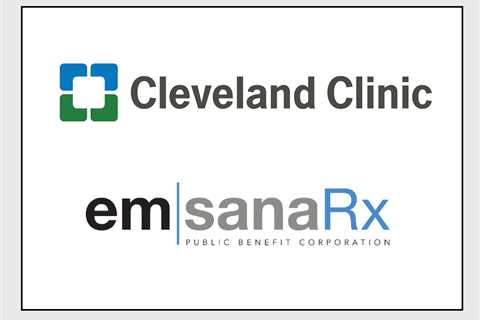 EmsanaRx and Cleveland Clinic Partner to Make Pharmacy Benefits More Transparent – Cleveland Clinic ..