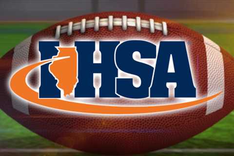 Rockford area football scores for Friday, September 9