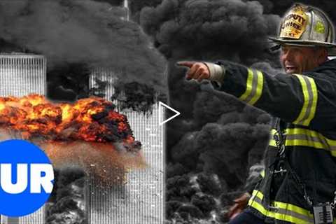 9/11: The Firefighters Story | Our History