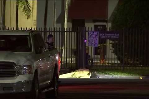 Police Investigating Deadly Shooting in SW Miami-Dade – NBC 6 South Florida