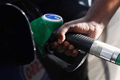 Drivers warned over petrol prices at supermarkets including Asda and Tesco