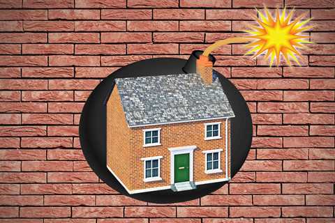 Is your fixed rate mortgage a ticking timebomb?