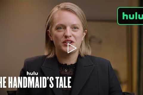 The Handmaid's Tale: Inside The Episode | 501 Morning | Hulu