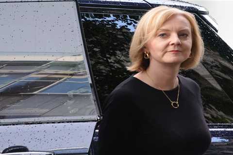 Mini-Budget: Brits will be richer under new plans to slash taxes in just days, Liz Truss vows