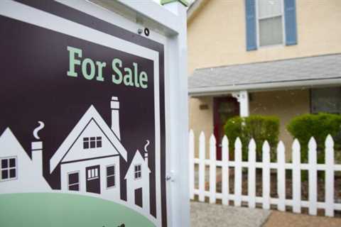 Colorado Springs home sales slip in June but prices keep climbing – ~