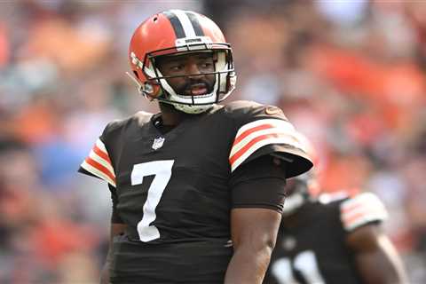 3 reasons the Cleveland Browns will win against the Pittsburgh Steelers