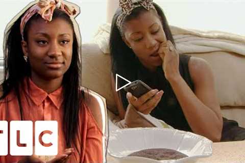 I Just Love The Crunch Young Woman Is Addicted To Eating Sand | My Strange Addiction