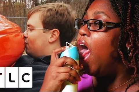 3 Of The Strangest Addictions You'll Ever See!  | Strange Addiction