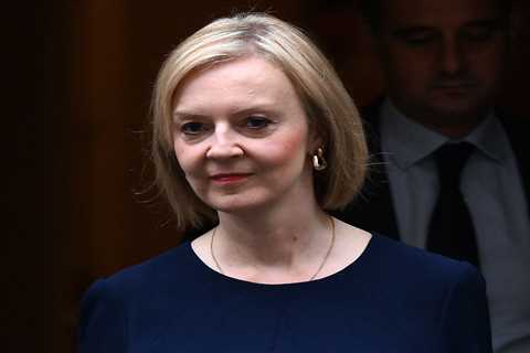 Liz Truss told to focus on  levelling up to narrow north-south divide, northern Tory MPs say