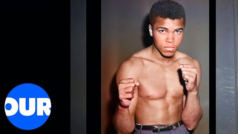 How Did Parkinsons Kill Muhammad Ali? The Last Hours Of Cassius Clay | Our History