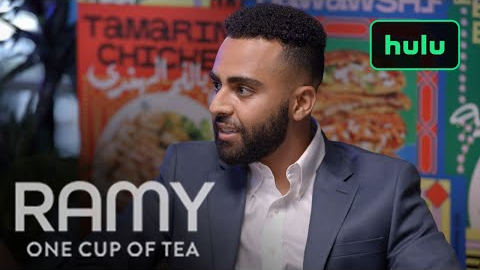 Ramy | One Cup of Tea: Do Parents Gaslight Their Children? | Hulu