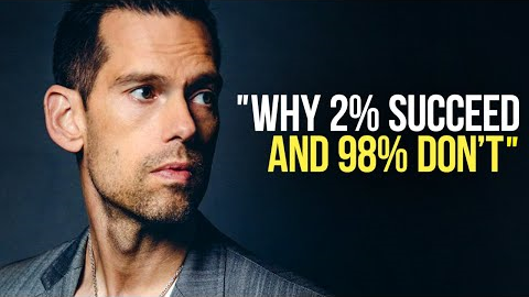 This Is Why You Don't Succeed - Tom & Lisa Bilyeu’s Life Advice Will Change Your Future