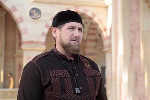 Kadyrov calls on Putin to use low-yield nuclear weapons in Ukraine – •