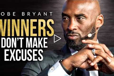 THE MINDSET OF A WINNER | Kobe Bryant Champions Advice