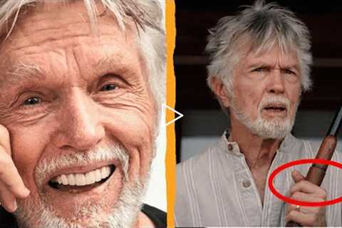 Tom Skerritt Says His Personal Trauma Is Actually a Gift