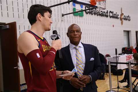 Bally Sports Ohio Announce Changes To Cleveland Cavaliers Broadcasts