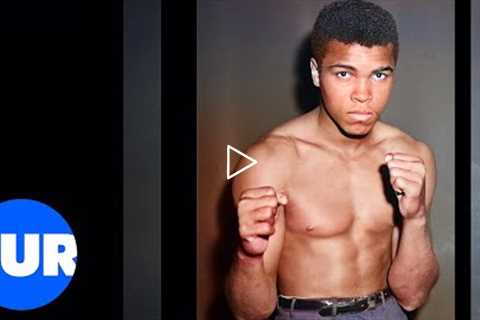 How Did Parkinsons Kill Muhammad Ali? The Last Hours Of Cassius Clay | Our History