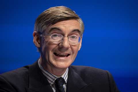 Jacob Rees-Mogg slaps down calls for local referendums to give fracking the OK