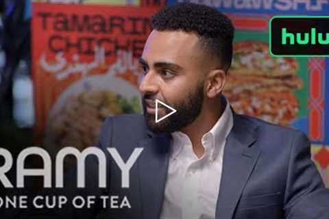 Ramy | One Cup of Tea: Do Parents Gaslight Their Children? | Hulu